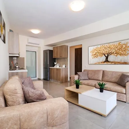Vicktoria Deluxe With 2 Bedrooms *