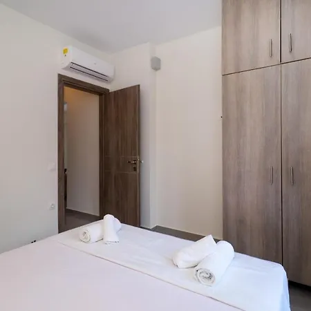 Vicktoria Deluxe With 2 Bedrooms Apartment *