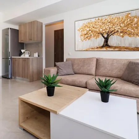 Vicktoria Deluxe With 2 Bedrooms