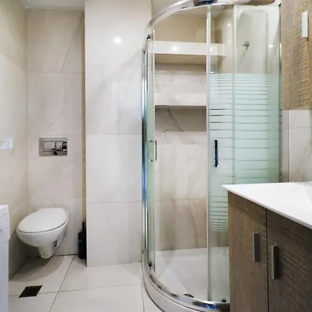 Vicktoria Deluxe With 2 Bedrooms Apartment